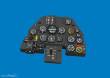 Eduard Accessories 674064 - Bf 109K-4 LööK for Eduard