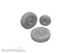 Eduard Accessories 674066 - F-35B LööKplus for Tamiya