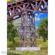 Kibri 39753 - Spur H0 Stahl-Viadukt-Mittelpfeiler