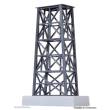 Kibri 39753 - Spur H0 Stahl-Viadukt-Mittelpfeiler