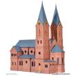 Kibri 39760 - Spur H0 Romanische Stadtkirche in Jakobwüllesheim