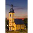 Kibri 39767 - Spur H0 Kirche in St. Marien