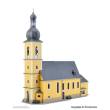 Kibri 39767 - Spur H0 Kirche in St. Marien