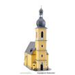 Kibri 39767 - Spur H0 Kirche in St. Marien