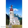 Kibri 39770 - Spur H0 Kirche in Ramsau
