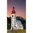Kibri 39770 - Spur H0 Kirche in Ramsau