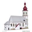 Kibri 39770 - Spur H0 Kirche in Ramsau