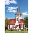 Kibri 39772 - Spur H0 Dorfkirche Ditzingen