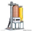 Kibri 39804 - Spur H0 Betonwerk