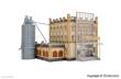 Kibri 39806 - H0 Holzspielwarenfabrik ´Specht´