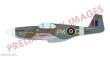 Eduard Plastic Kits 82109 - Mustang Mk.III EDUARD-PROFIPACK