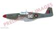 Eduard Plastic Kits 82109 - Mustang Mk.III EDUARD-PROFIPACK
