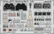 Eduard Plastic Kits 82109 - Mustang Mk.III EDUARD-PROFIPACK