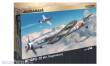 Eduard Plastic Kits 82119 - 1:48 Bf 109G-10 Mtt Regensburg Profipack