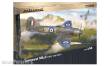 Eduard Plastic Kits 82125 - Tempest Mk.II late version, Profipack in 1:48