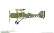 Eduard Plastic Kits 82131 - SE.5a Wolseley Viper Profipack in 1:48