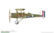 Eduard Plastic Kits 82131 - SE.5a Wolseley Viper Profipack in 1:48