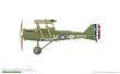 Eduard Plastic Kits 82131 - SE.5a Wolseley Viper Profipack in 1:48
