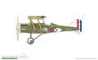 Eduard Plastic Kits 82131 - SE.5a Wolseley Viper Profipack in 1:48