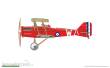 Eduard Plastic Kits 82131 - SE.5a Wolseley Viper Profipack in 1:48