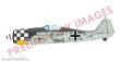 Eduard Plastic Kits 82137 - Fw 190A-6 EDUARD-PROFIPACK