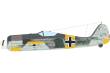 Eduard Plastic Kits 82137 - Fw 190A-6 EDUARD-PROFIPACK