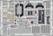 Eduard Plastic Kits 82137 - Fw 190A-6 EDUARD-PROFIPACK
