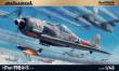Eduard Plastic Kits 82138 - 1/48 Fw 190A-7 1/48