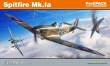 Eduard Plastic Kits 82151 - Spitfire Mk.Ia, Profipack Edition in 1:48