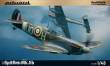 Eduard Plastic Kits 82154 - Spitfire Mk.IIb , Profipack in 1:48