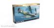 Eduard Plastic Kits 82154 - Spitfire Mk.IIb , Profipack in 1:48