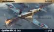 Eduard Plastic Kits 82156 - 1:48 Spitfire Mk.Vb late, Profipack