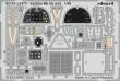 Eduard Plastic Kits 82157 - Spitfire Mk.Vb mid