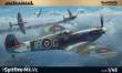 Eduard Plastic Kits 82158 - 1:48 Spitfire Mk.Vc