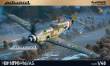 Eduard Plastic Kits 82162 - 1:48 Bf 109G-14/AS Profipack