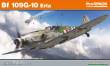 Eduard Plastic Kits 82164 - Bf 109G-10 Erla, Profipack in 1:48