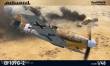 Eduard Plastic Kits 82165 - Bf 109G-2, Profipack in 1:48
