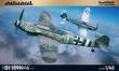 Eduard Plastic Kits 82166 - Bf 109K-4 EDUARD-PROFIPACK