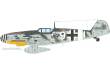 Eduard Plastic Kits 82167 - Bf 109G-6