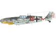 Eduard Plastic Kits 82167 - Bf 109G-6