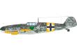 Eduard Plastic Kits 82167 - Bf 109G-6