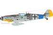 Eduard Plastic Kits 82167 - Bf 109G-6