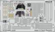 Eduard Plastic Kits 82167 - Bf 109G-6