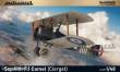 Eduard Plastic Kits 82172 - 1:48 Sopwith F.1 Camel (Clerget), Profipack