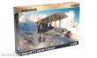 Eduard Plastic Kits 82172 - 1:48 Sopwith F.1 Camel (Clerget), Profipack
