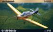 Eduard Plastic Kits 82181 - 1:48 Z-126 Trenér Profipack