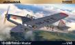 Eduard Plastic Kits 82183 - 1:48 Z-326/C-305 Trenér Master 1/48 Profipack