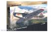 Eduard Plastic Kits 82183 - 1:48 Z-326/C-305 Trenér Master 1/48 Profipack