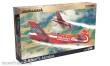 Eduard Plastic Kits 82184 - 1:48 Z-526AFS Akrobat, Profipack