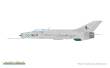 Eduard Plastic Kits 82191 - MiG-21F-13